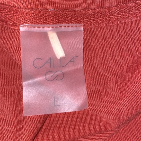 Calia top size large - Picture 3 of 5